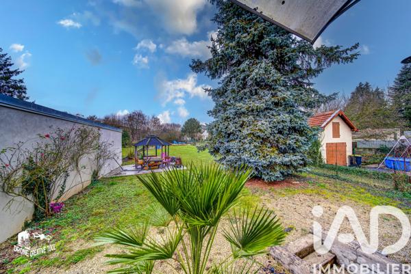 Maison à vendre 5 pièces 102 m² Jarny