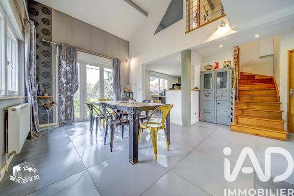 Maison à vendre 5 pièces 102 m² Jarny