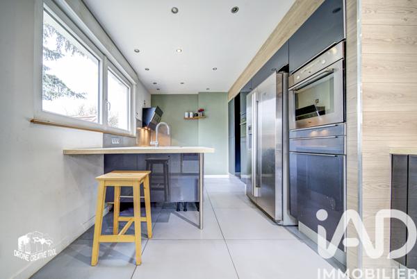 Maison à vendre 5 pièces 102 m² Jarny