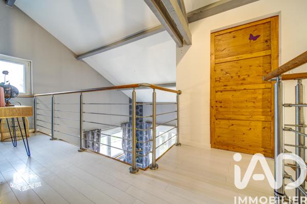 Maison à vendre 5 pièces 102 m² Jarny