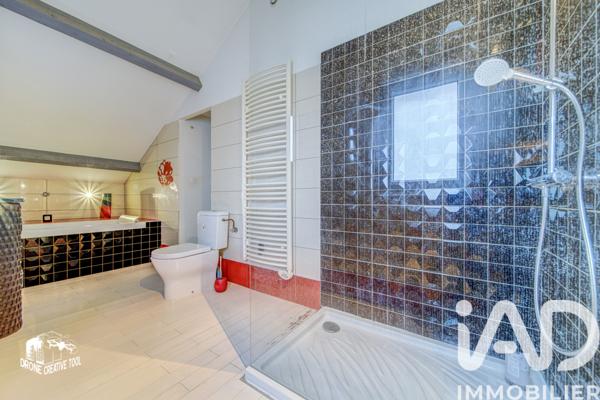 Maison à vendre 5 pièces 102 m² Jarny