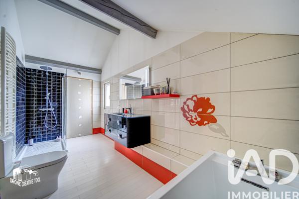 Maison à vendre 5 pièces 102 m² Jarny