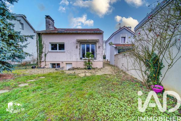 Maison à vendre 5 pièces 102 m² Jarny