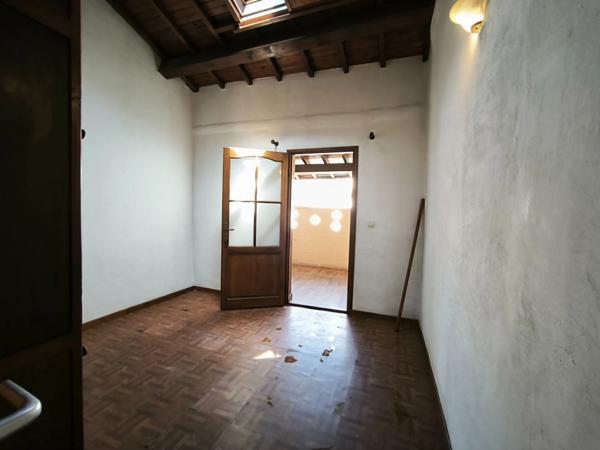 Maison de ville 57,59 m² avec terrasse tropézienne – Le Péage-de-Roussillon