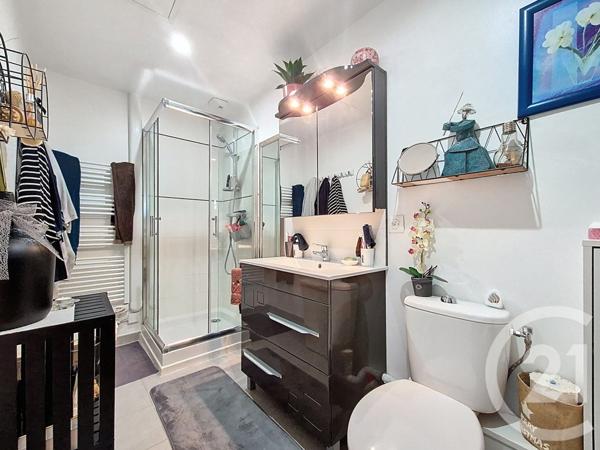 Maison à vendre  3 pièces - 55 m2 LE PETIT QUEVILLY - 76