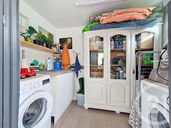 Maison à vendre  3 pièces - 55 m2 LE PETIT QUEVILLY - 76