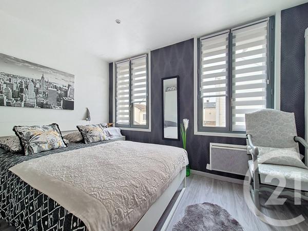 Maison à vendre  3 pièces - 55 m2 LE PETIT QUEVILLY - 76