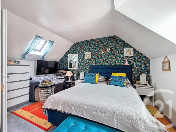 Maison à vendre  3 pièces - 55 m2 LE PETIT QUEVILLY - 76