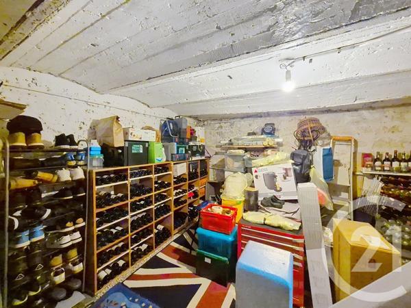 Maison à vendre  3 pièces - 55 m2 LE PETIT QUEVILLY - 76