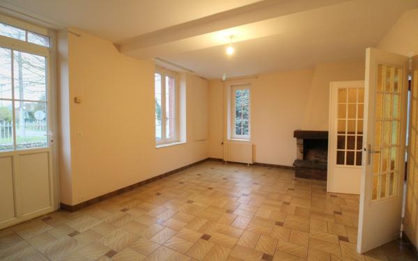 Maison à louer    3 pièces •  Lorris