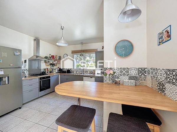 GOLF DE SEIGNOSSE - BELLE VILLA  D"'ARCHITECTE