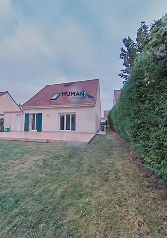Maison à vendre |  Cambrai |  6 pièces | 119 m²