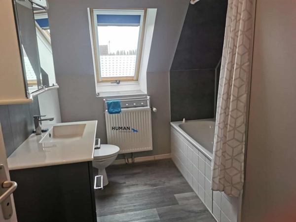 Maison à vendre |  Cambrai |  6 pièces | 119 m²