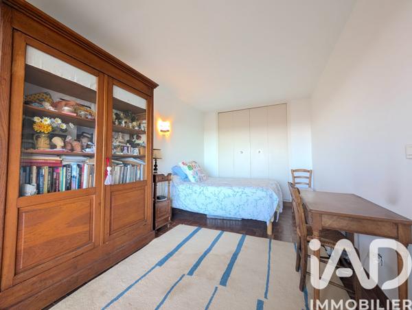 Appartement à vendre 2 pièces 46 m² Grasse