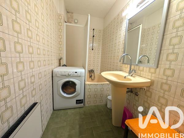 Appartement à vendre 2 pièces 46 m² Grasse