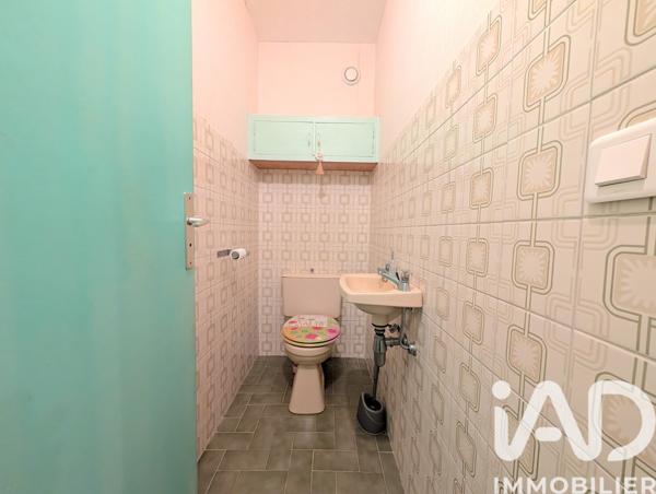 Appartement à vendre 2 pièces 46 m² Grasse