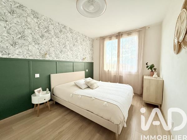 Appartement à vendre 3 pièces 57 m² Manosque