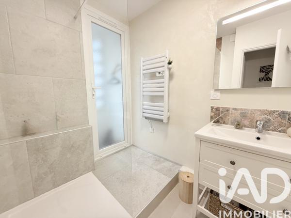 Appartement à vendre 3 pièces 57 m² Manosque