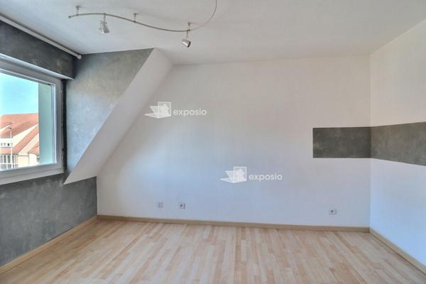 CHEZ NESTENN ILLKIRCH STDUDIO DE 32 M2 PROCHE TRAM