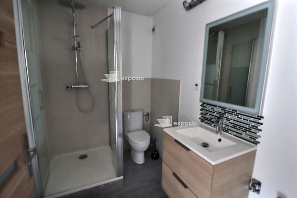 CHEZ NESTENN ILLKIRCH STDUDIO DE 32 M2 PROCHE TRAM