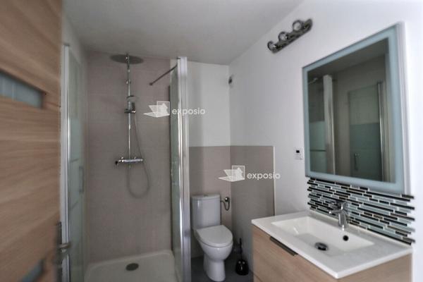 CHEZ NESTENN ILLKIRCH STDUDIO DE 32 M2 PROCHE TRAM