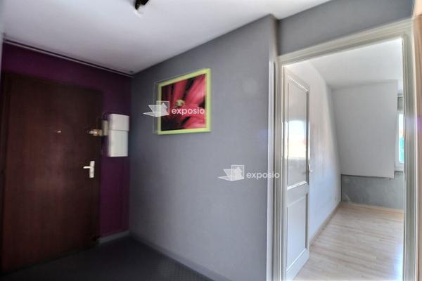 CHEZ NESTENN ILLKIRCH STDUDIO DE 32 M2 PROCHE TRAM