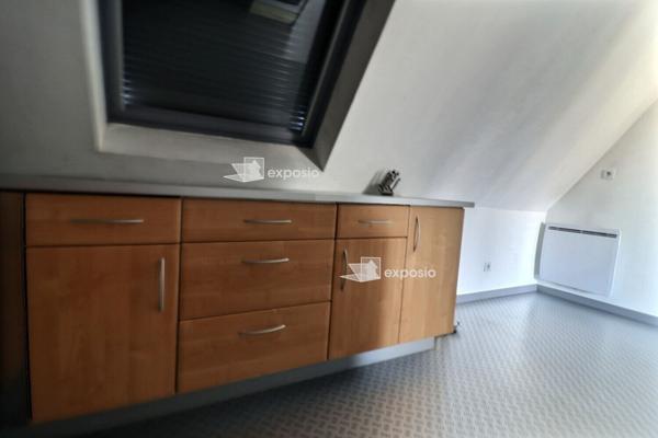 CHEZ NESTENN ILLKIRCH STDUDIO DE 32 M2 PROCHE TRAM