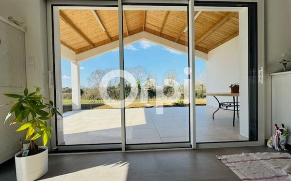 Maison à vendre    4 pièces •  Saint-Vincent-sur-Jard