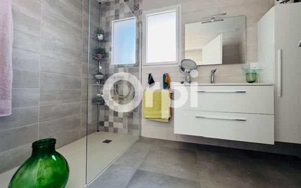 Maison à vendre    4 pièces •  Saint-Vincent-sur-Jard