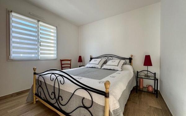 Maison à vendre    4 pièces •  Saint-Vincent-sur-Jard