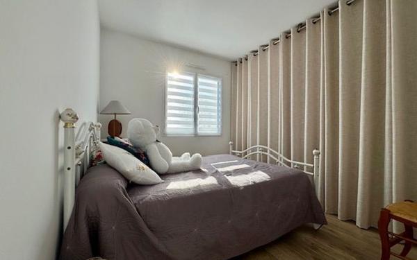 Maison à vendre    4 pièces •  Saint-Vincent-sur-Jard