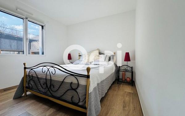 Maison à vendre    4 pièces •  Saint-Vincent-sur-Jard