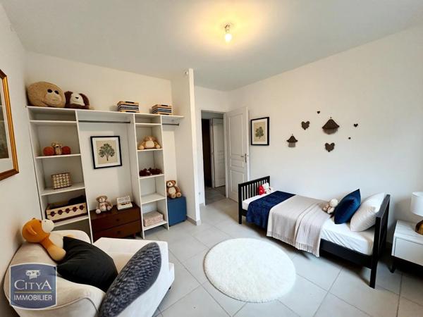 Maison à vendre 4 pièces 95m²