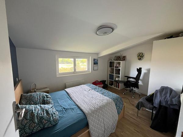 Maison meublée T5 de près de 150m² sur plus de 2800m² de terrain