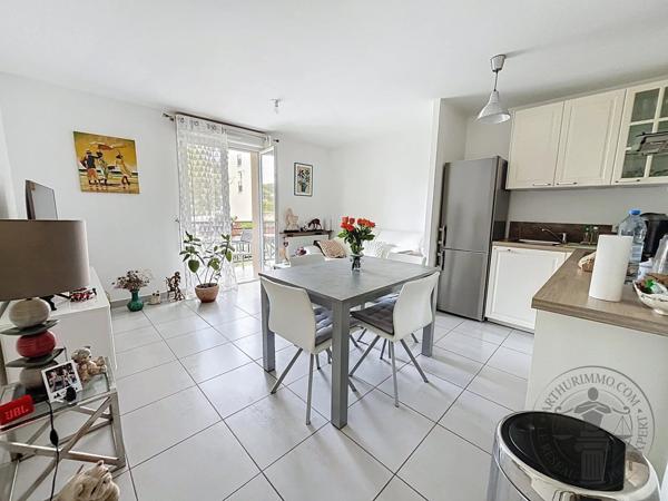 Vente Appartement 2 pièces 43 m2 à Dourdan