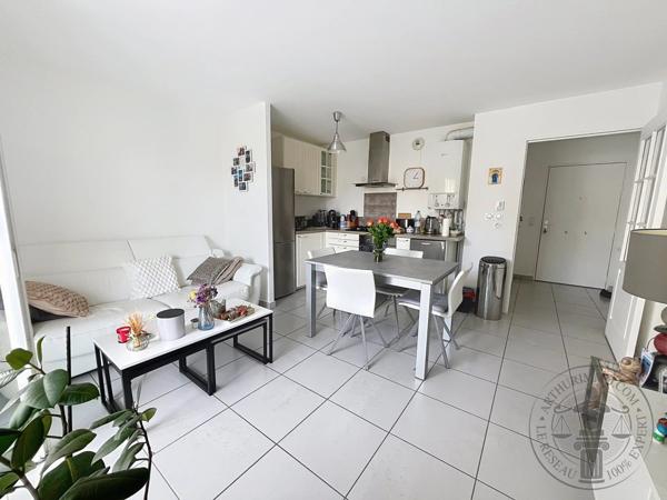 Vente Appartement 2 pièces 43 m2 à Dourdan