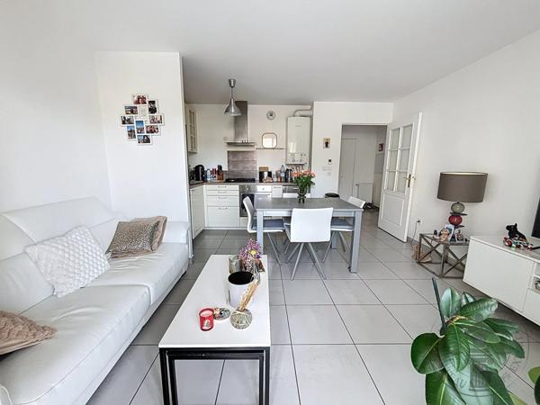 Vente Appartement 2 pièces 43 m2 à Dourdan