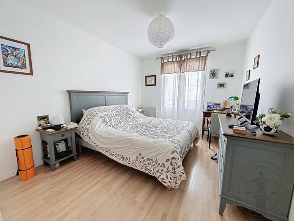 Vente Appartement 2 pièces 43 m2 à Dourdan