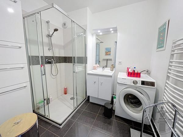 Vente Appartement 2 pièces 43 m2 à Dourdan