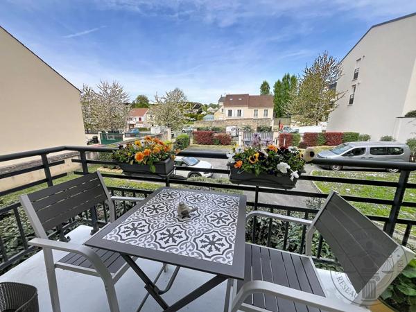 Vente Appartement 2 pièces 43 m2 à Dourdan