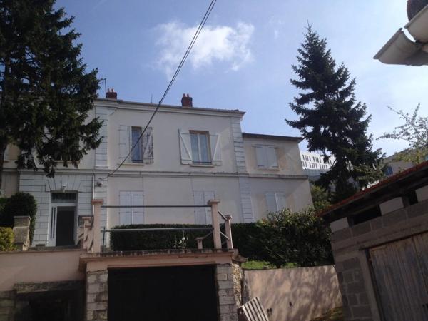 Vente Appartement 3 pièces 62 m2 à Villeneuve-Saint-Georges
