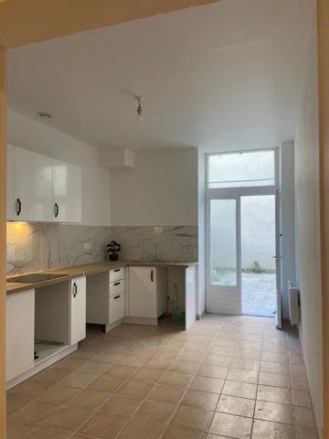 Vente Appartement 3 pièces 62 m2 à Villeneuve-Saint-Georges