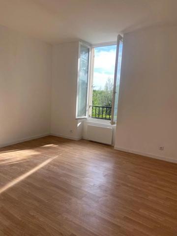 Vente Appartement 3 pièces 62 m2 à Villeneuve-Saint-Georges