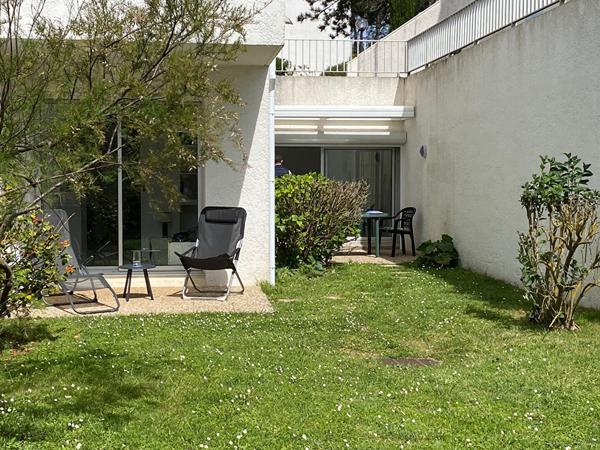 ROYAN - LE CHAY Royan