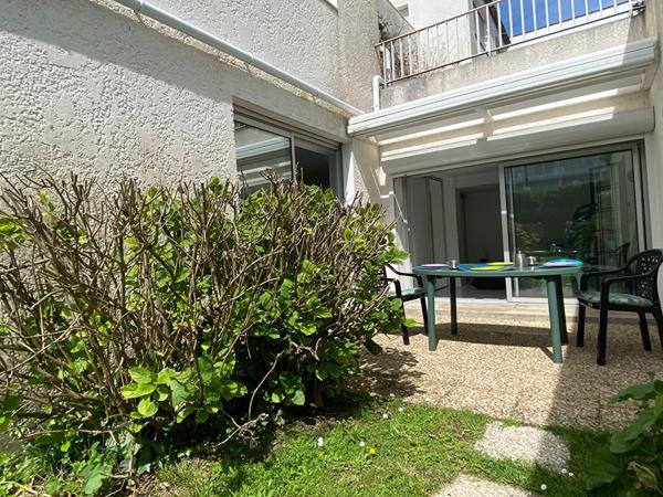 ROYAN - LE CHAY Royan