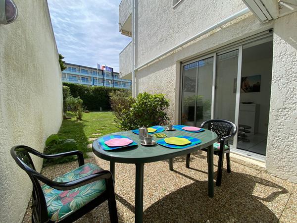 ROYAN - LE CHAY Royan