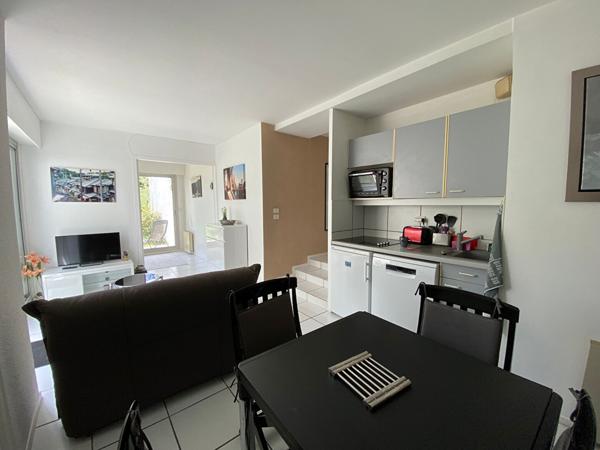 ROYAN - LE CHAY Royan