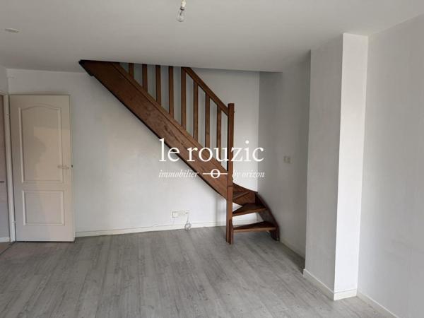 Appartement à vendre Vannes