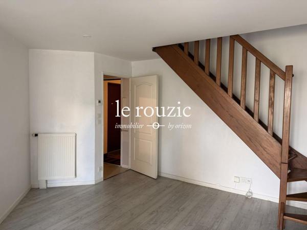 Appartement à vendre Vannes