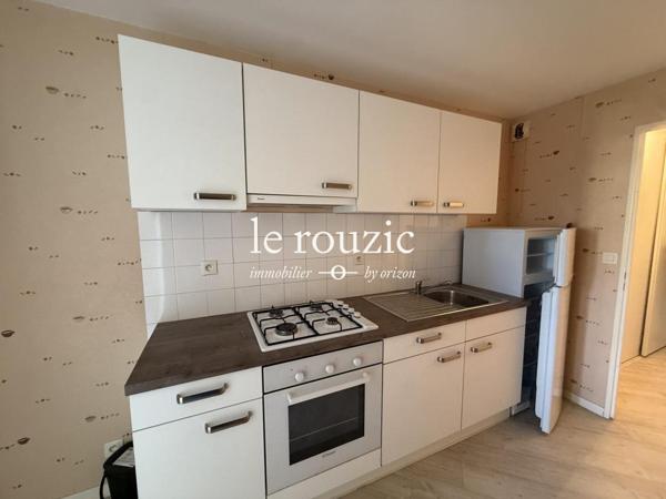 Appartement à vendre Vannes